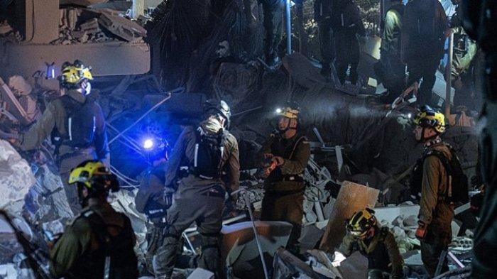 Lonjakan Gangguan Mental di Israel Usai Serangan Rudal Iran: Trauma Kolektif Meningkat