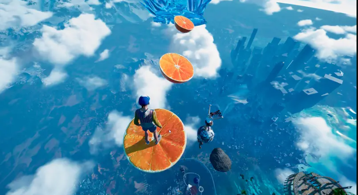Game ‘Only Up!’ Ditarik dari Steam, Komunitas Indonesia Banjiri Dukungan untuk Pengembang